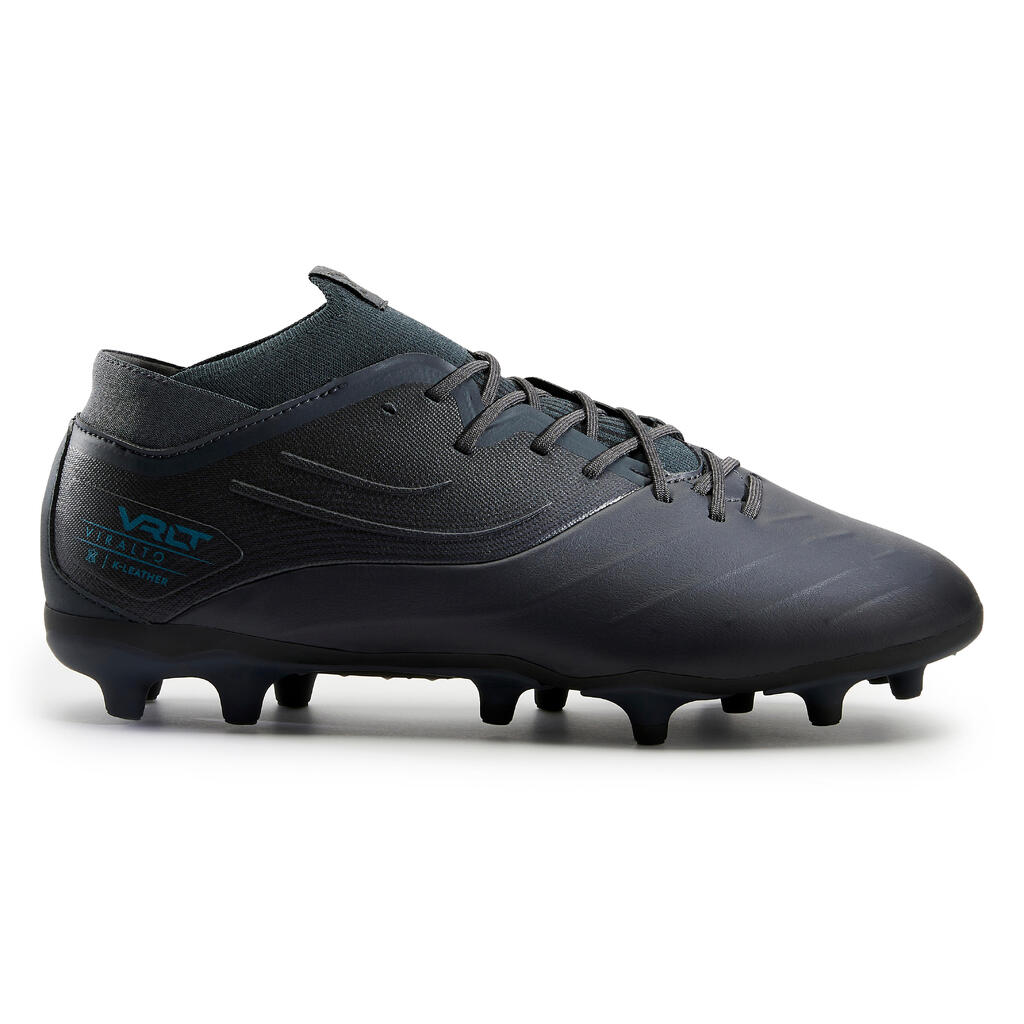 Belo-neon kopačke za fudbal VIRALTO IV PRO