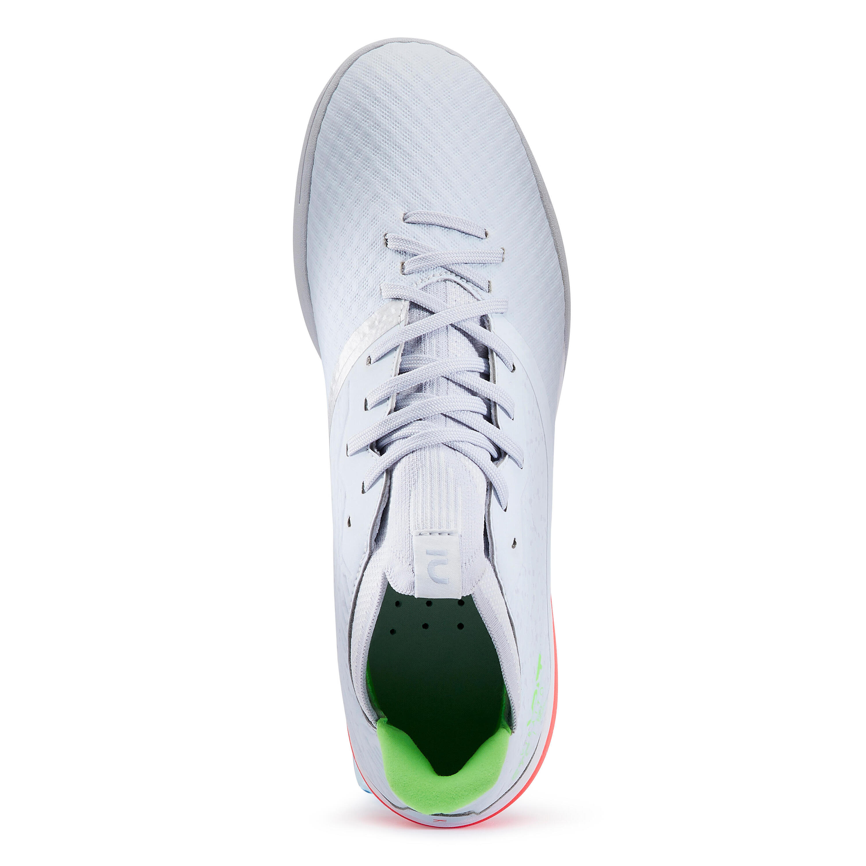 CHAUSSURES DE FOOTBALL VIRALTO III 3D AIRMESH TURF TF MOOD 6/7