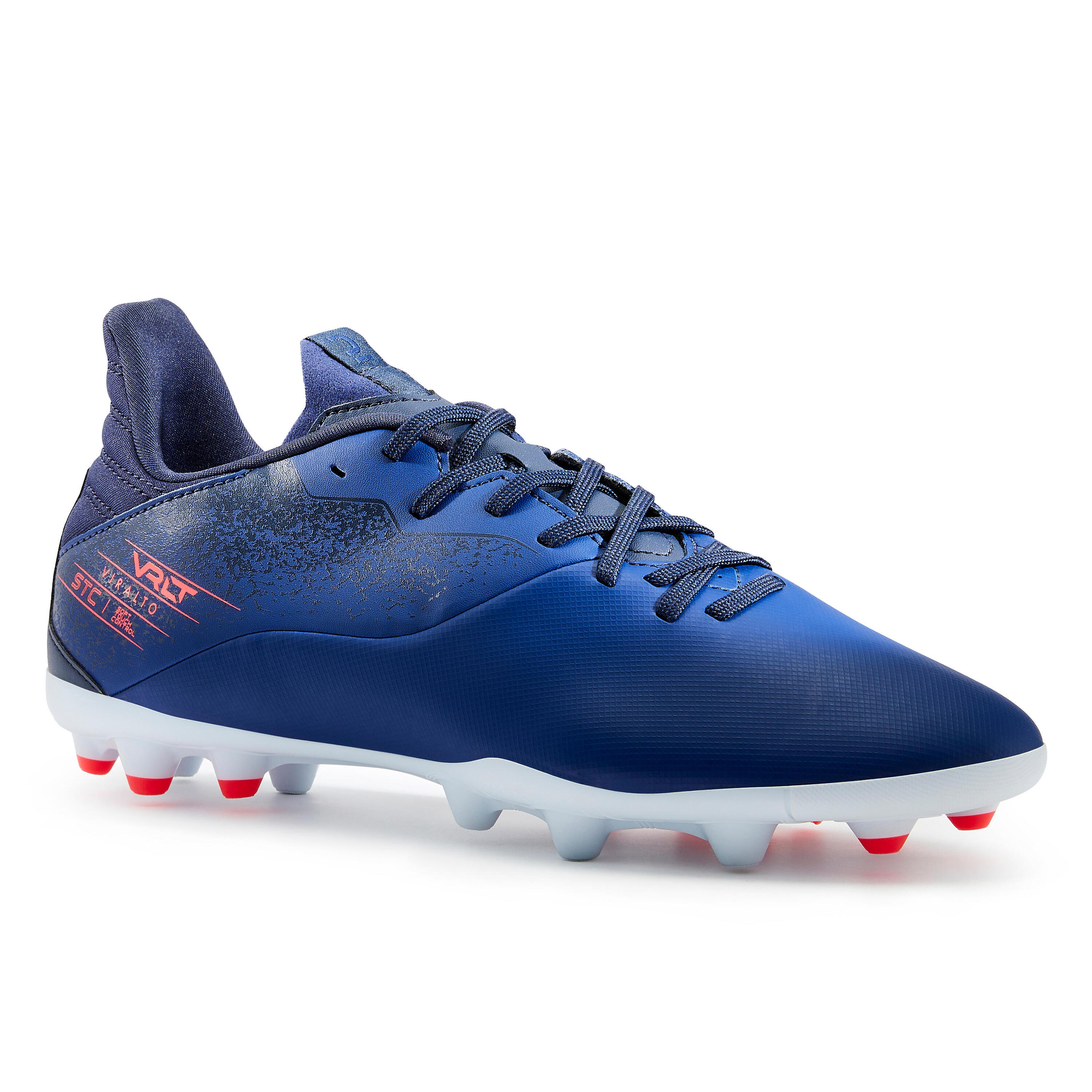 Football Boots Viralto I MG - Dark Blue 2/8