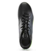 Football Boots Viralto I Turf TF - Black And Green 