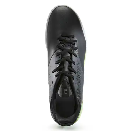 Football Boots Viralto I Turf TF - Black And Green 