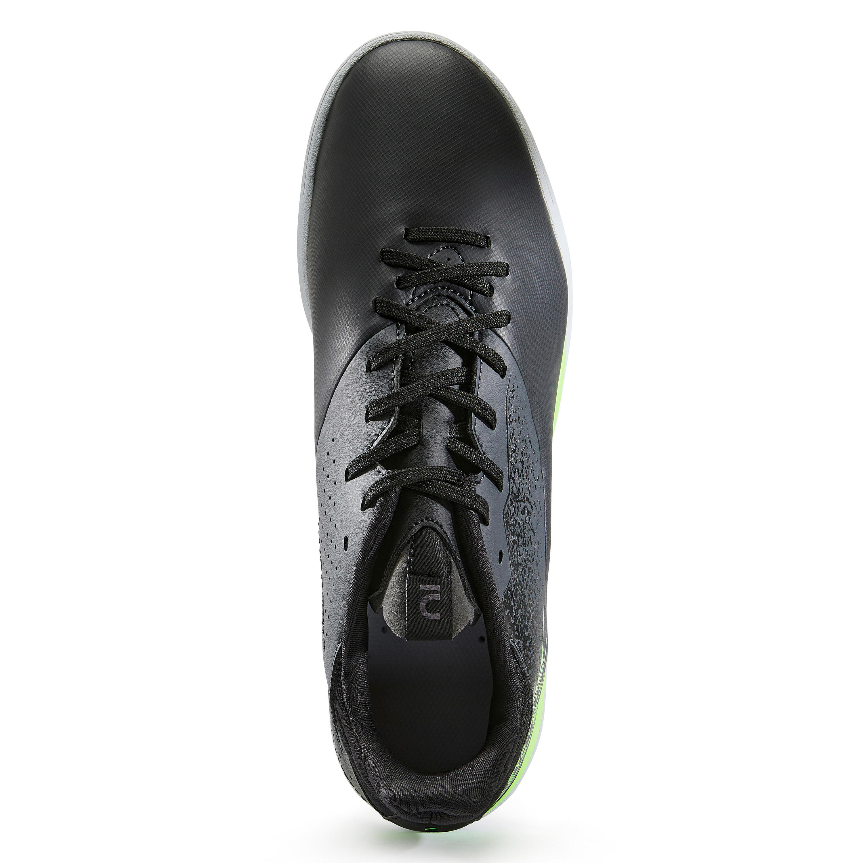 Adult Boots Viralto 1 Turf - Black/Green 4/9