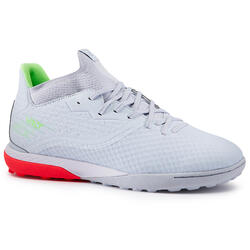 Adidas Kaiser 5 Team TF voetbalschoenen zwart/wit | ADIDAS | Decathlon.nl
