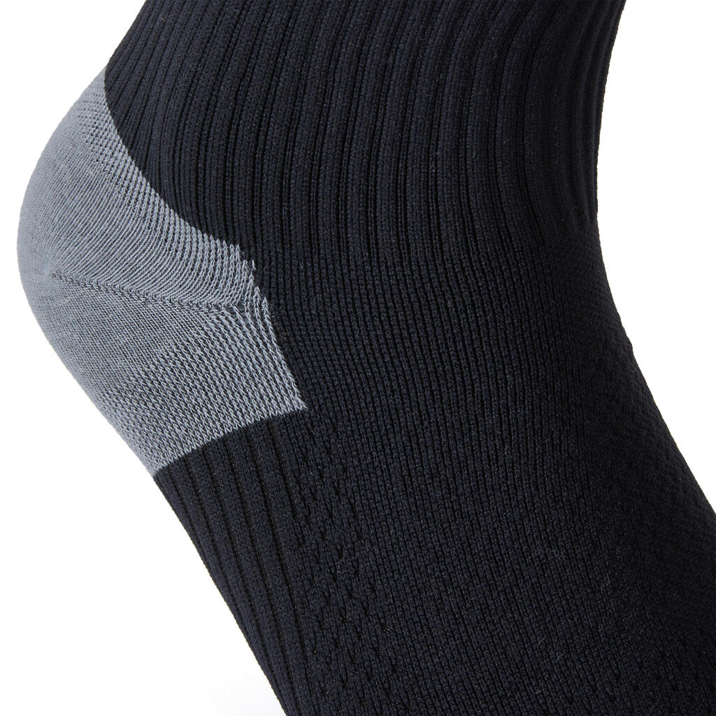 Football Socks CLR - Black