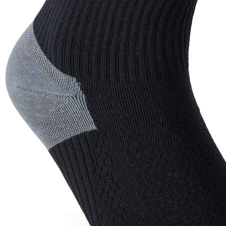 Futbolo kojinės „CLR“, juodos