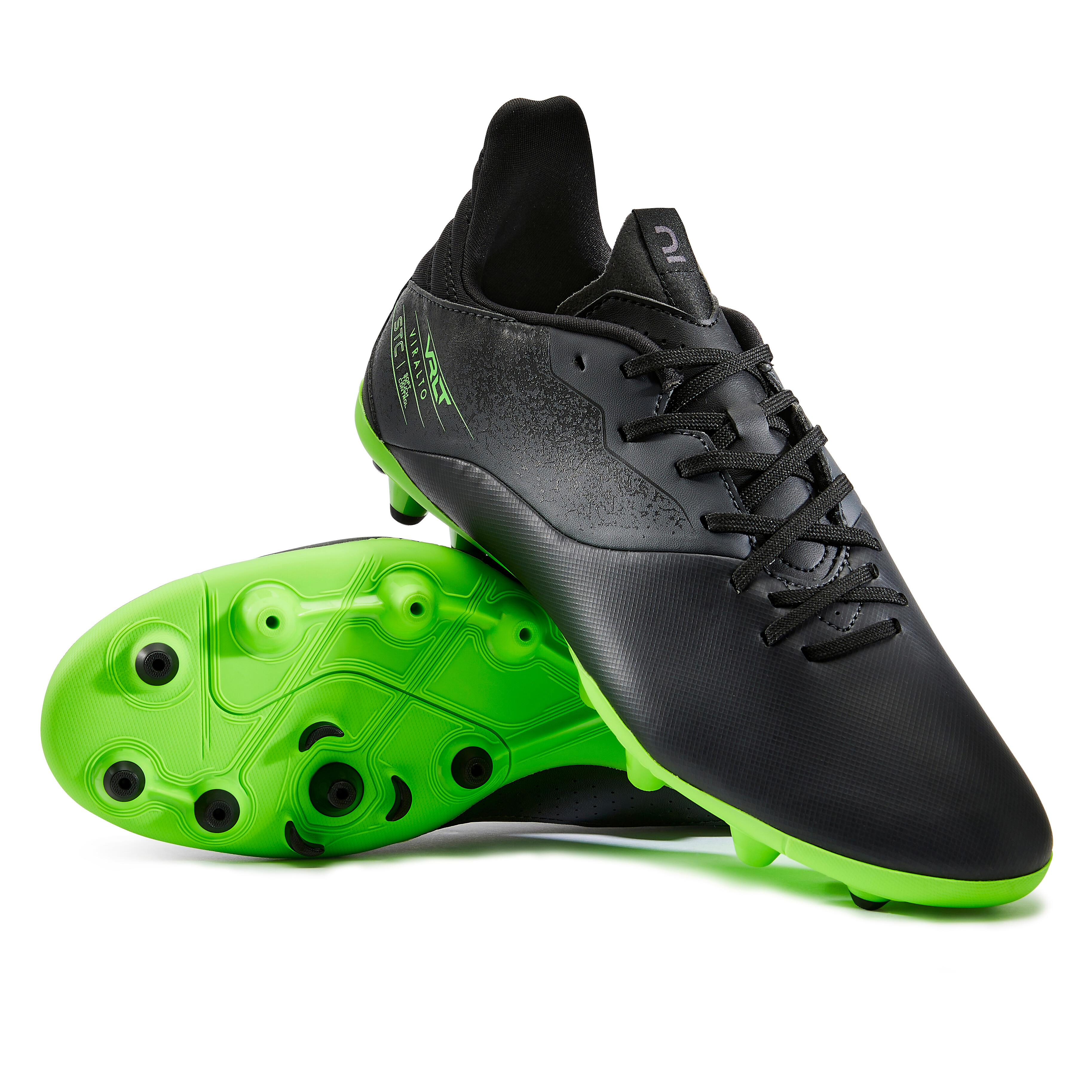 Chaussures de soccer - Viralto I MG - KIPSTA