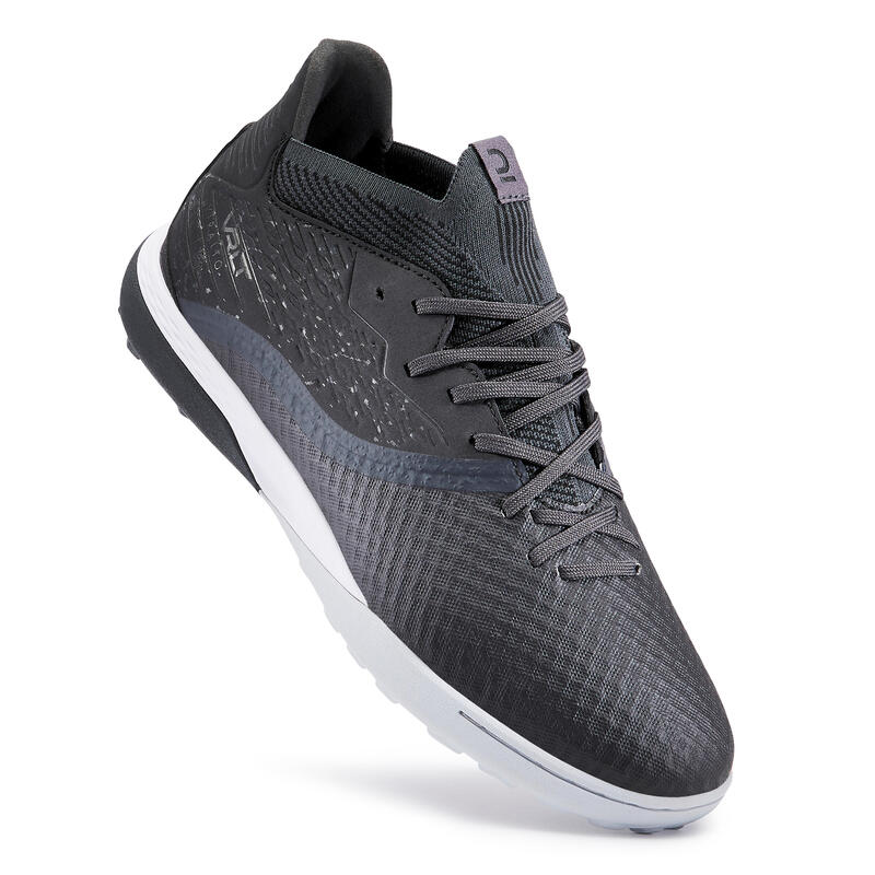 Scarpe calcetto VIRALTO III 3D AIR MESH TF nere