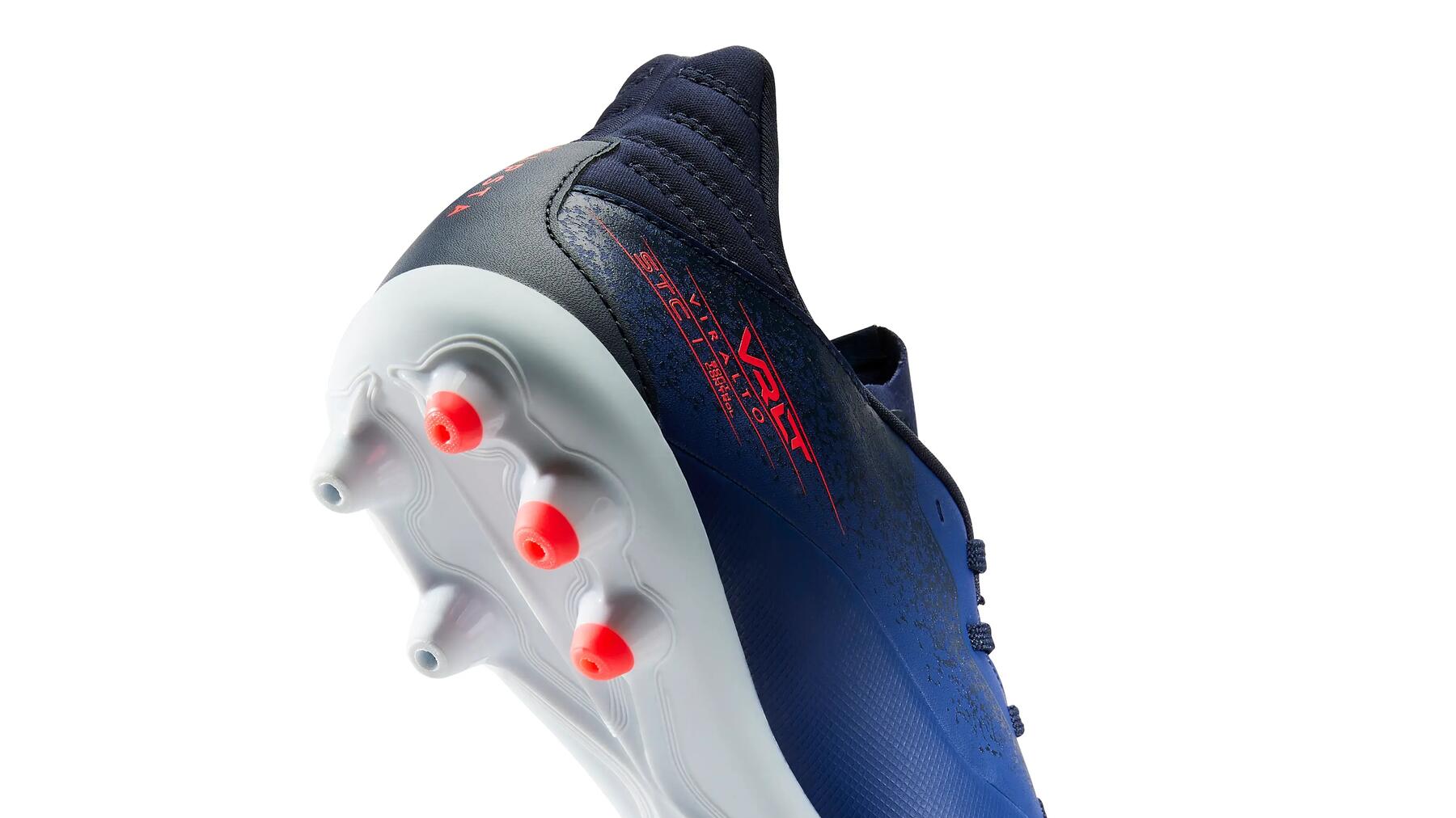 Hoe kies ik mijn voetbalschoenen?