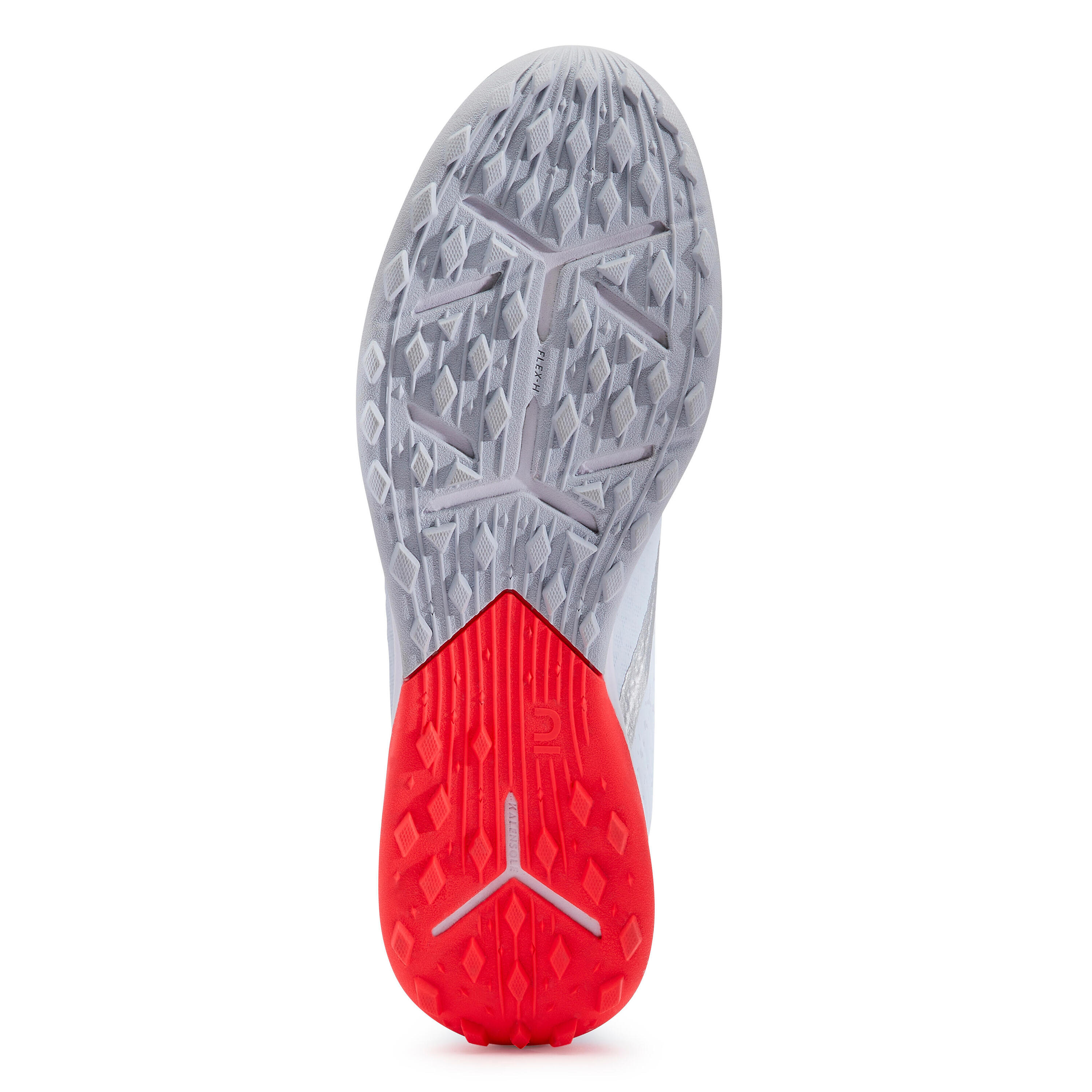 CHAUSSURES DE FOOTBALL VIRALTO III 3D AIRMESH TURF TF MOOD 5/7