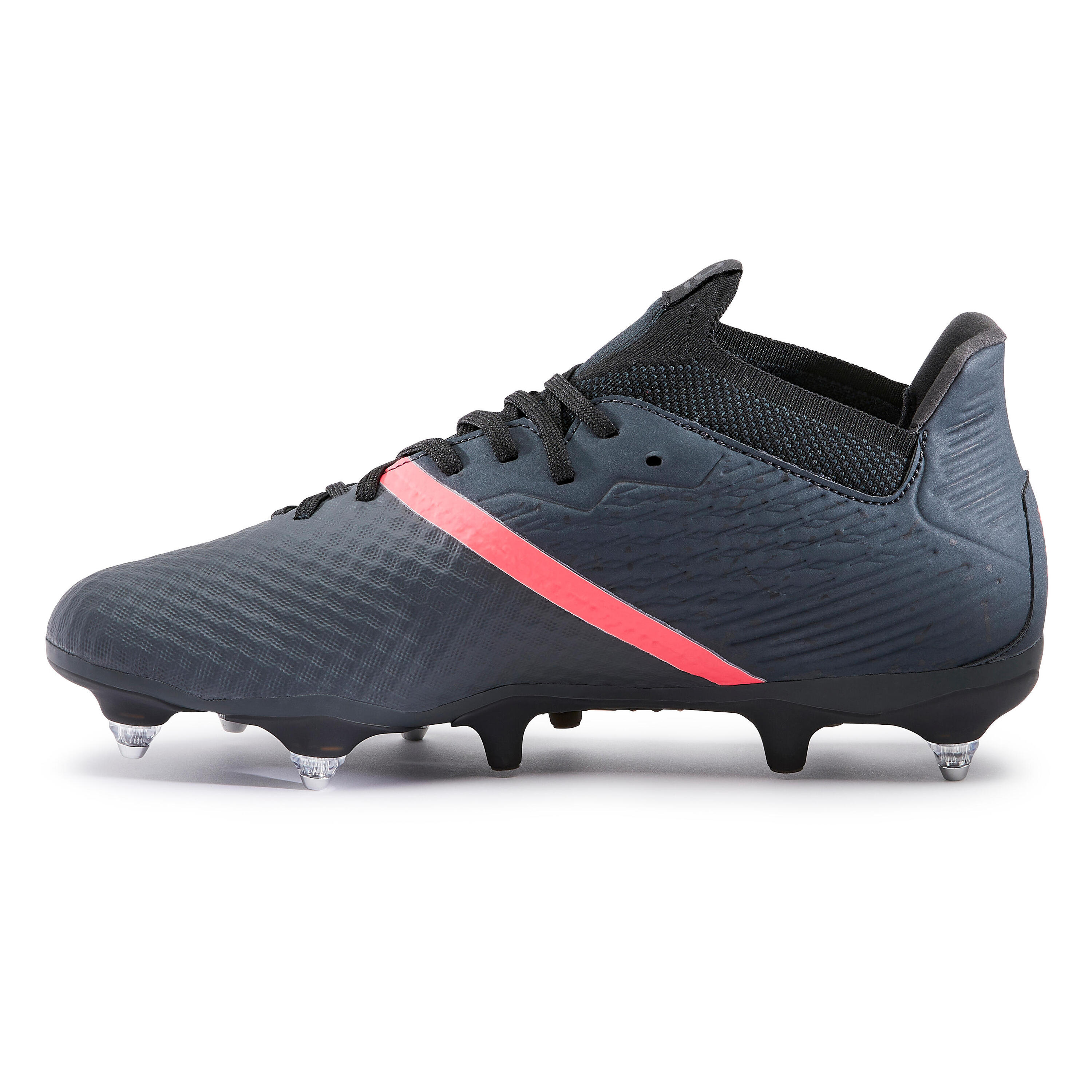CHUTEIRAS DE FUTEBOL VIRALTO III 3D AIR MESH SG PRETO 8/9