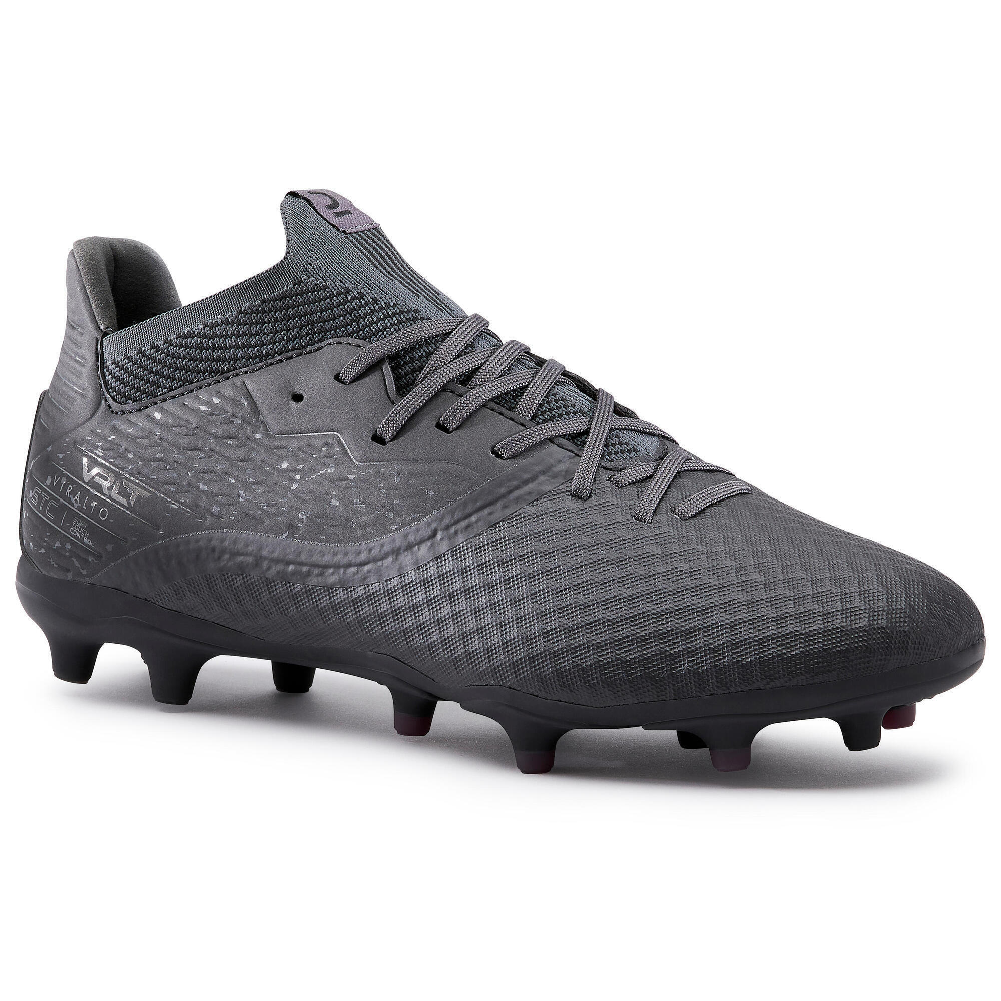 KIPSTA Football Boots Viralto III 3D AirMesh FG - Intense