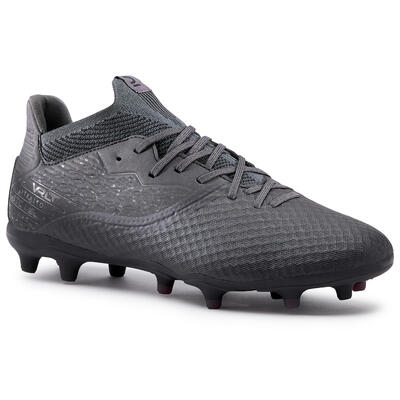 Scarpe calcio uomo VIRALTO III FG 3D AIR MESH verdi