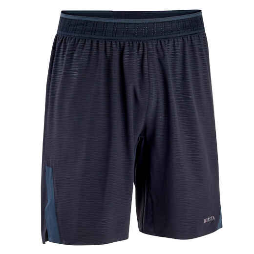 
      Adult Football Shorts CLR - Black
  