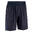 Short de football adulte CLR noir