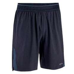 Short de football adulte CLR noir