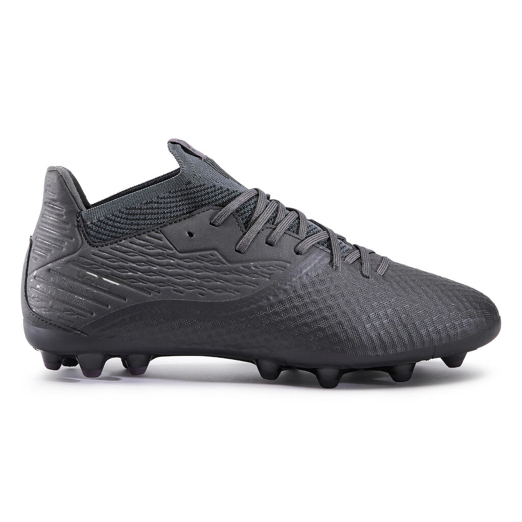 Damen/Herren Fussball Nockenschuhe ‒ Viralto III 3D Air Mesh dunkelblau 