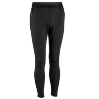 Pantalon de football adulte noir