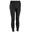 Pantalon de football adulte noir