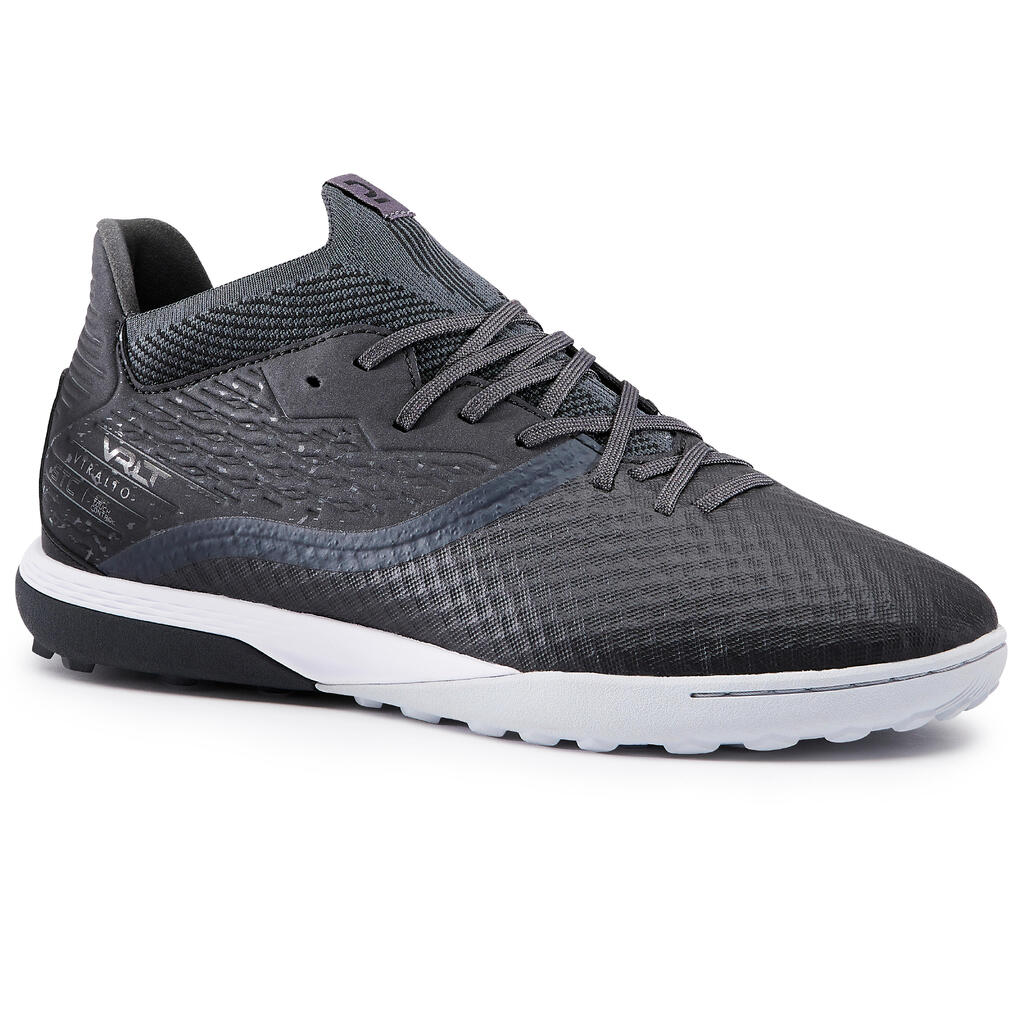 Kopačke za fudbal VIRALTO III 3D AIRMESH TURF TF TITANIUM GAMES
