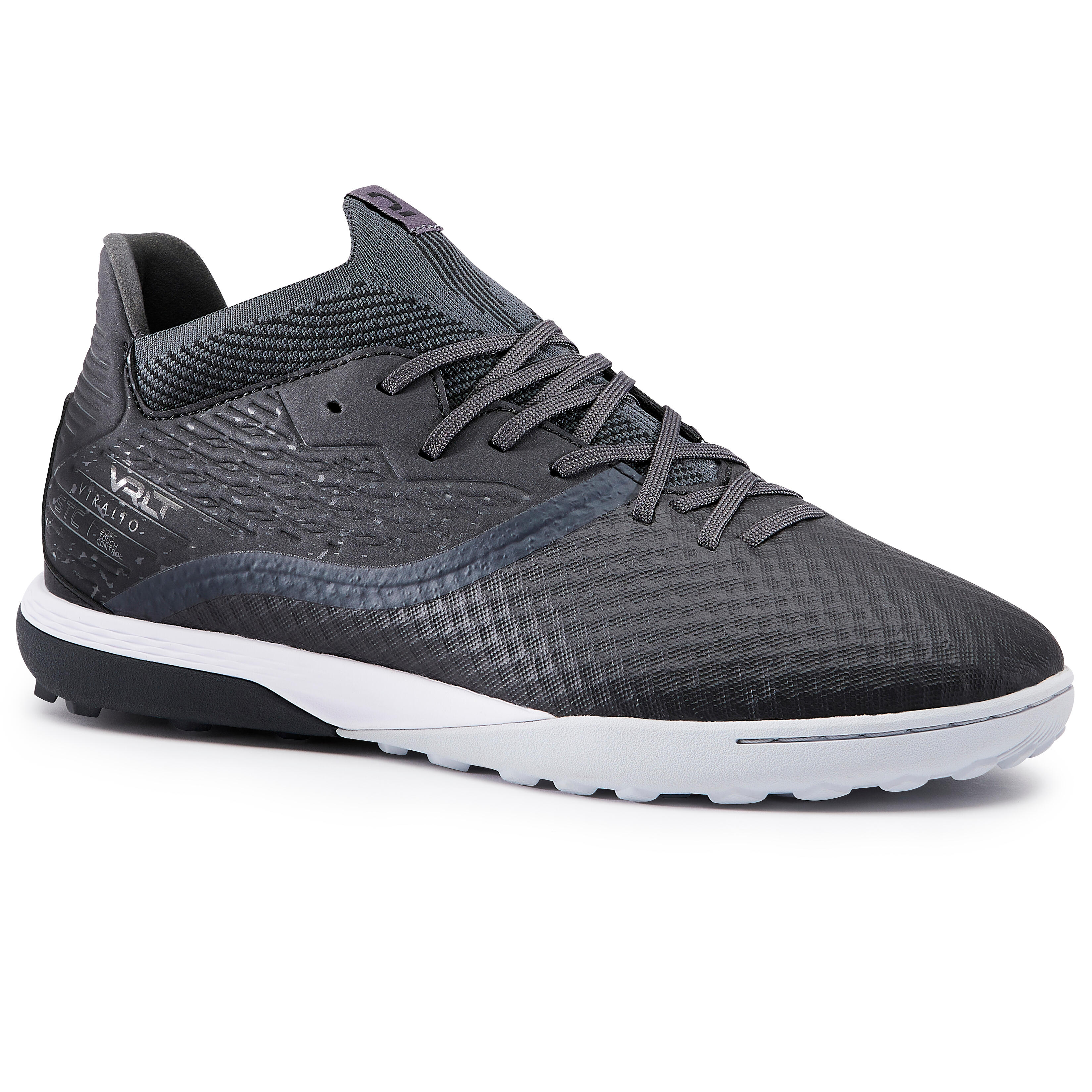 Botas de Fútbol Viralto III 3D Air Mesh TURF Adulto KIPSTA | Decathlon