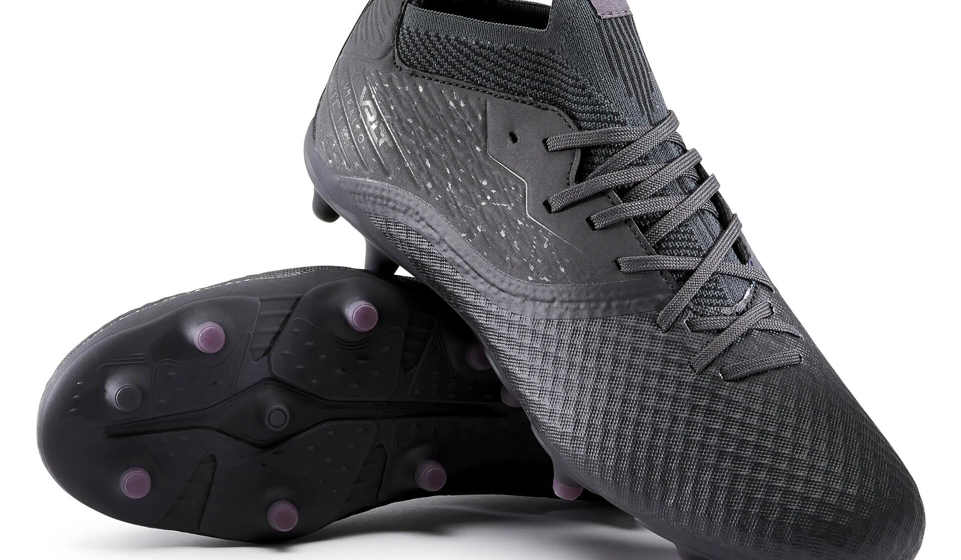 CHAUSSURES DE FOOTBALL VIRALTO III 3D AIR MESH FG MOOD