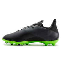 Botas de fútbol MG Adulto Viralto I negro nerde