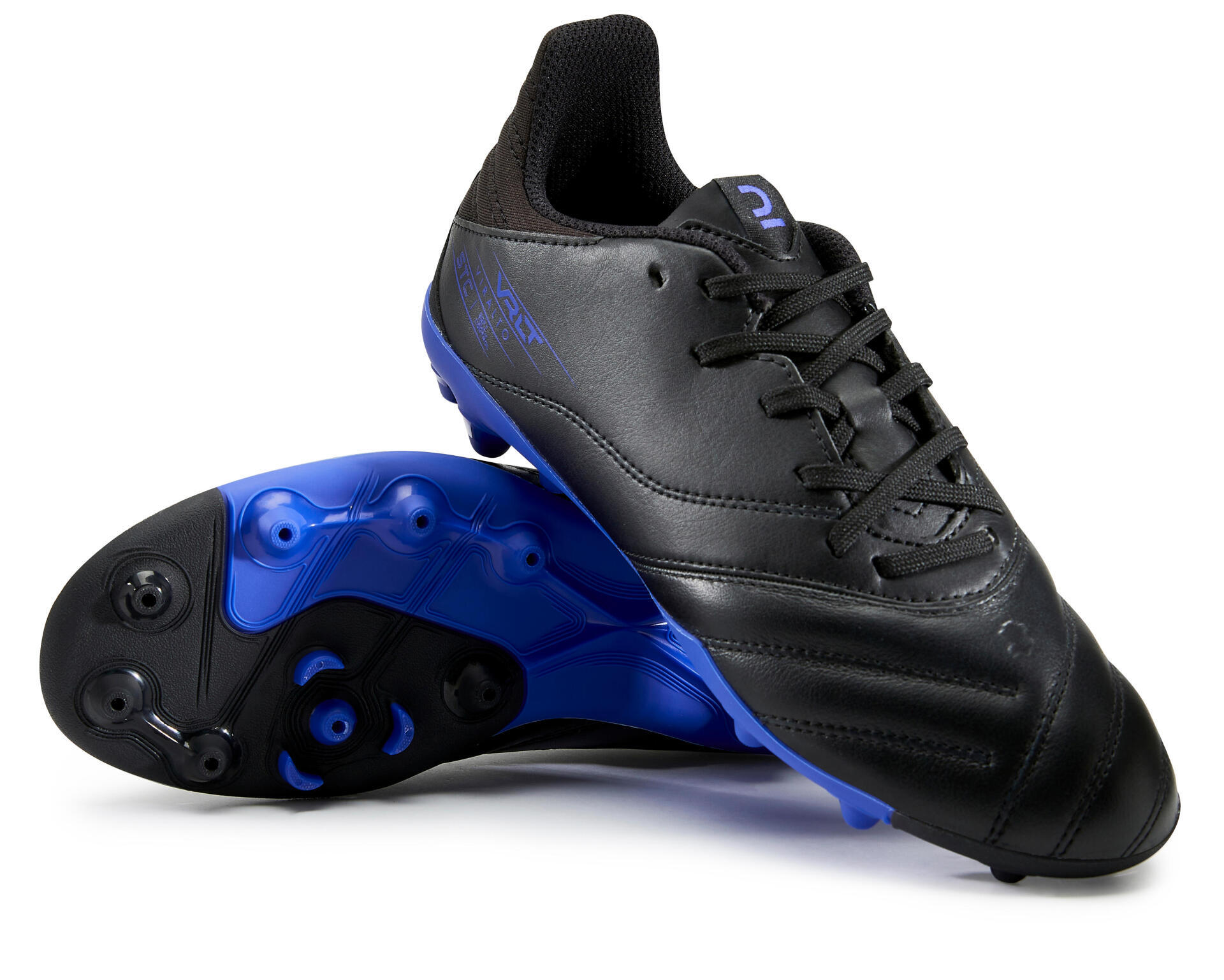 KID's VIRALTO II MG - Dark Blue