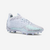 CHAUSSURE DE FOOTBALL FEMME VIRALTO+ III MG GRISE