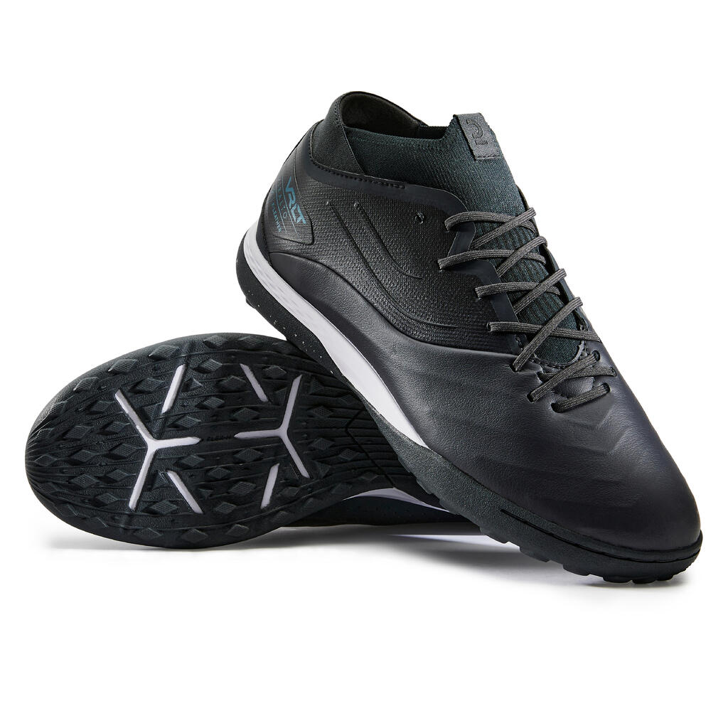 Futbolo bateliai „Viralto IV Premium Leather TF - Pro Evolution“