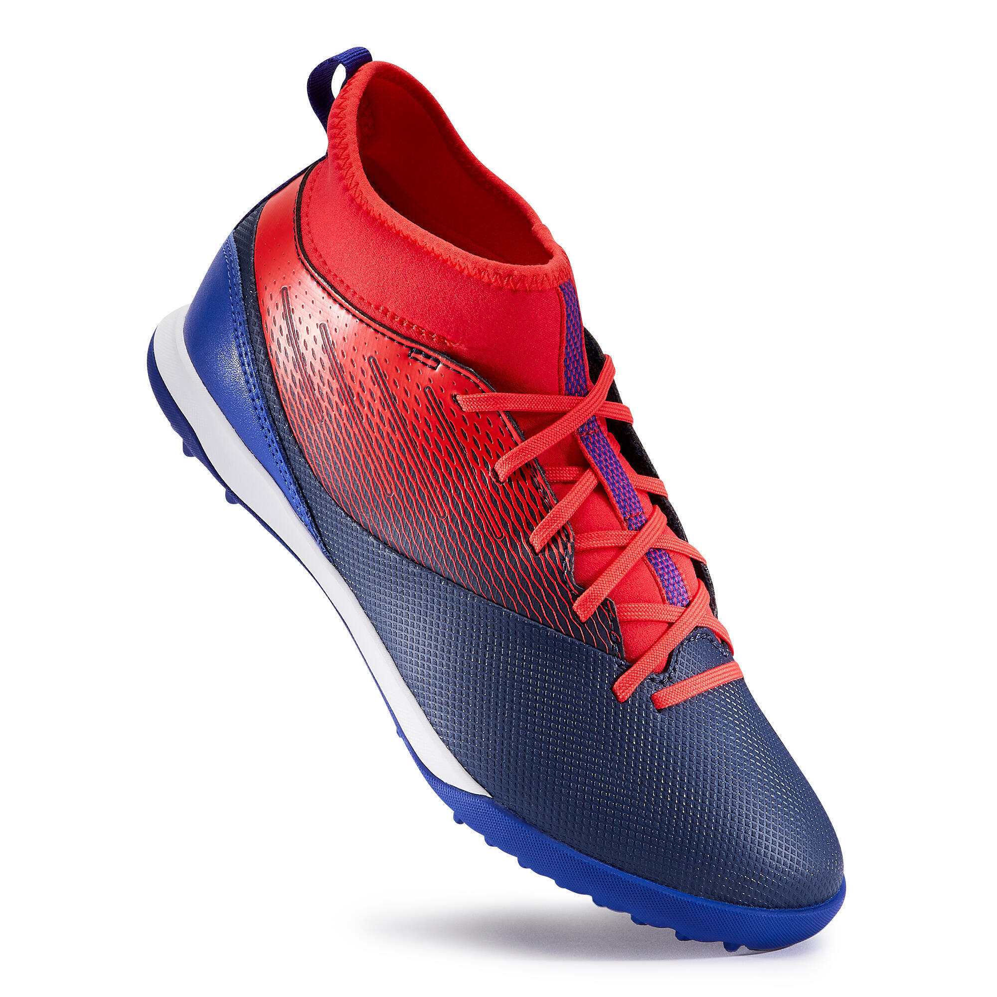 scarpe calcetto bimbo decathlon