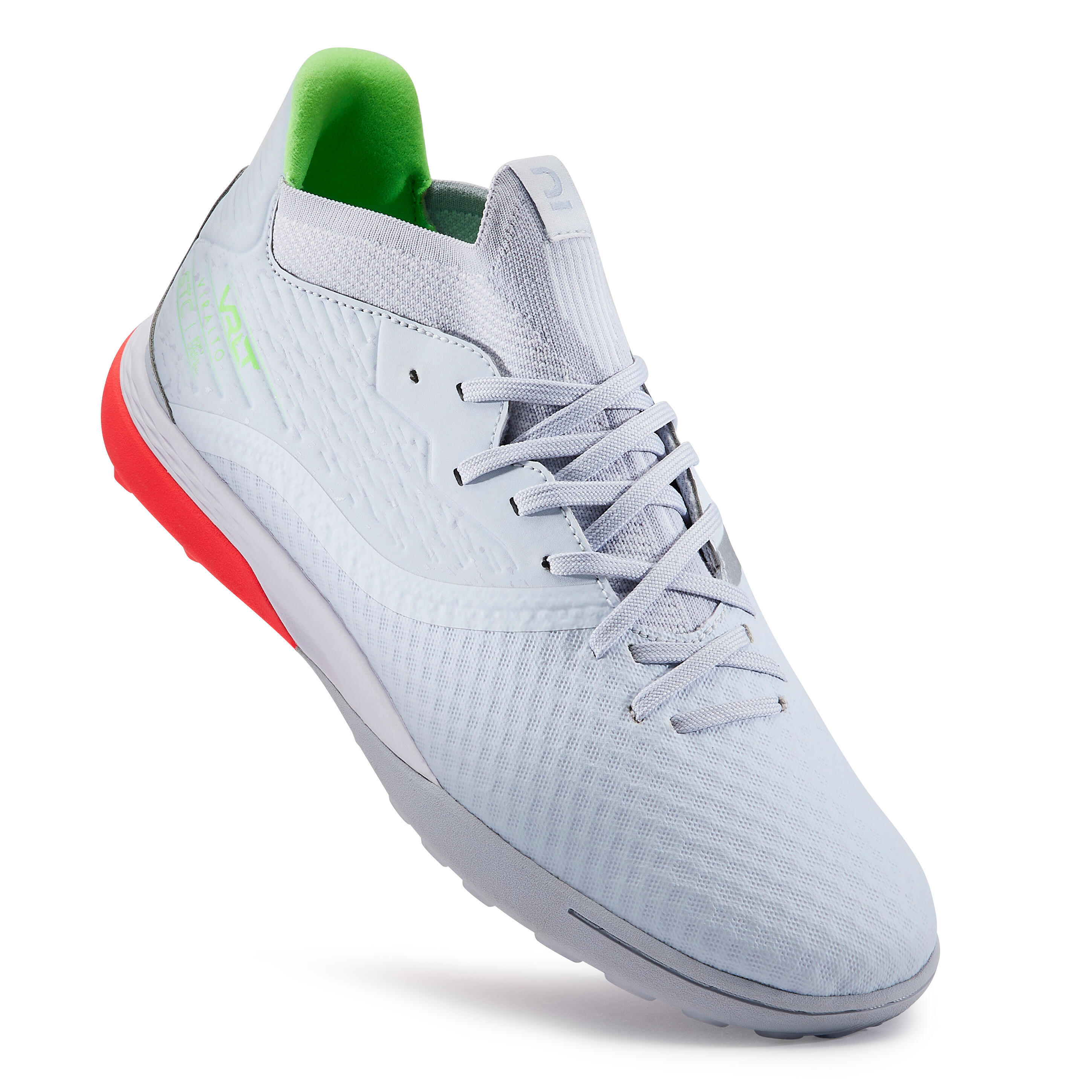 CHAUSSURES DE FOOTBALL VIRALTO III 3D AIRMESH TURF TF MOOD 3/7