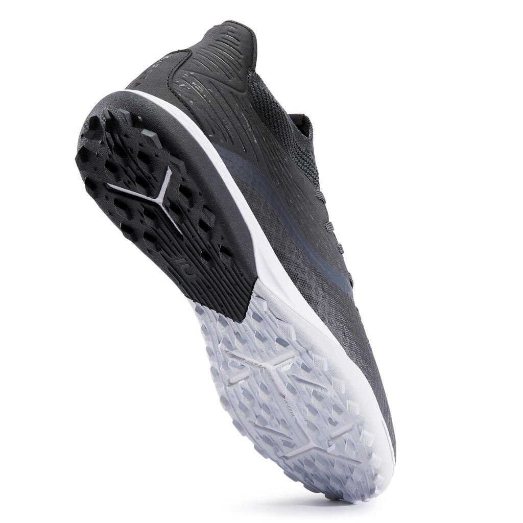 Jalgpallijalatsid Viralto III 3D AirMesh Turf TF, Titanium Games