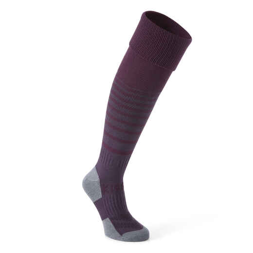 
      Football Socks FSK500 - Purple
  