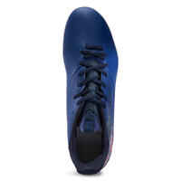 נעלי כדורגל Viralto I MG - כחול כהה