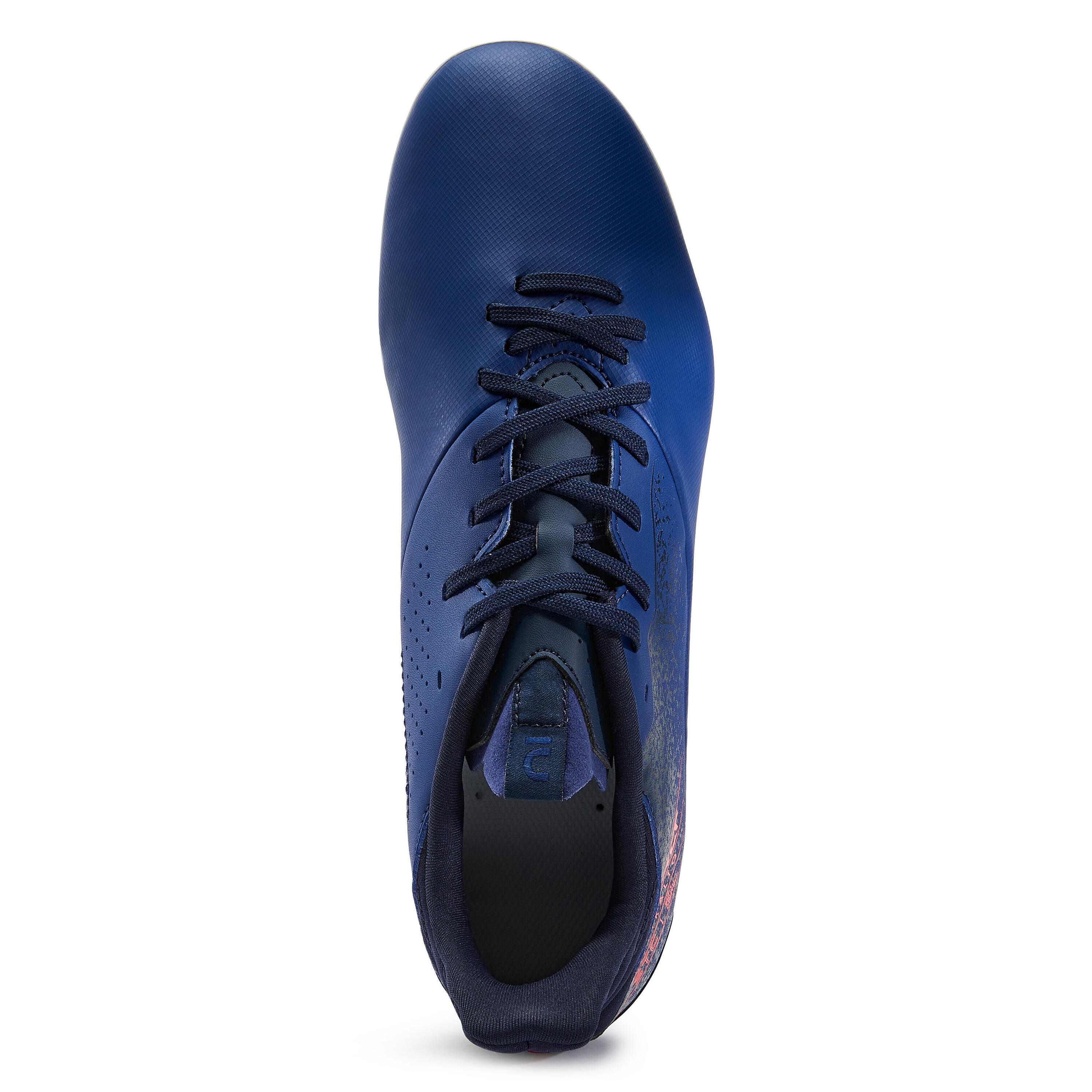 Football Boots Viralto I MG - Dark Blue 5/8