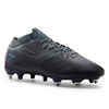 Premium Leather SG Football Boots Viralto IV - Black