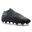 CHAUSSURES DE FOOTBALL VIRALTO IV PREMIUM CUIR SG NOIR