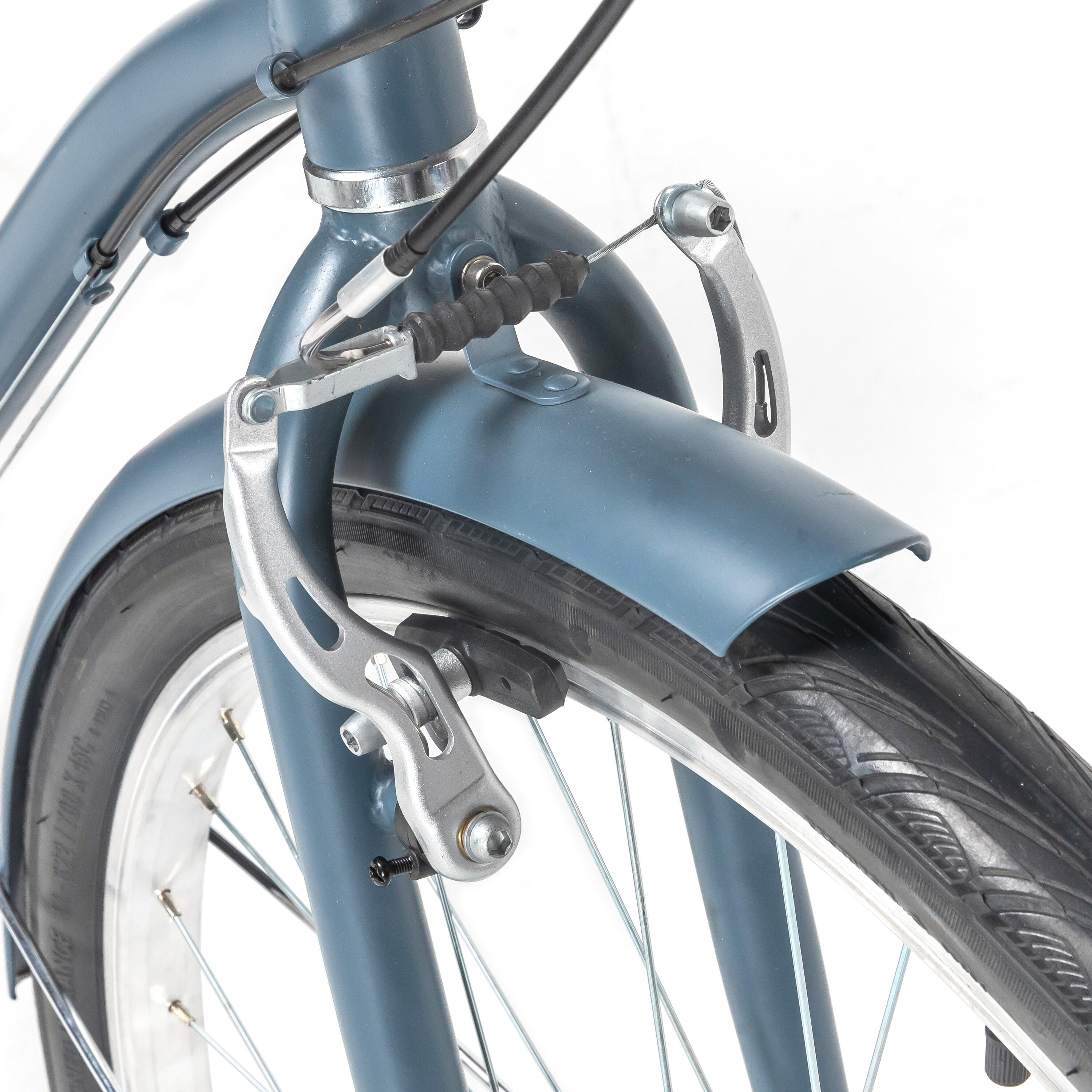 ELOPS 120 HF BLUE