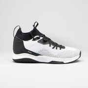 CHAUSSURES DE BASKETBALL TIGE BASSE HOMME/FEMME - FAST 500