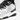 Women's Intermediate Low-Rise Basketball Shoes Fast 500 - White/Black
