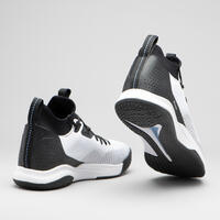 Fast 500 Basketball Low-Rise Shoes - Women