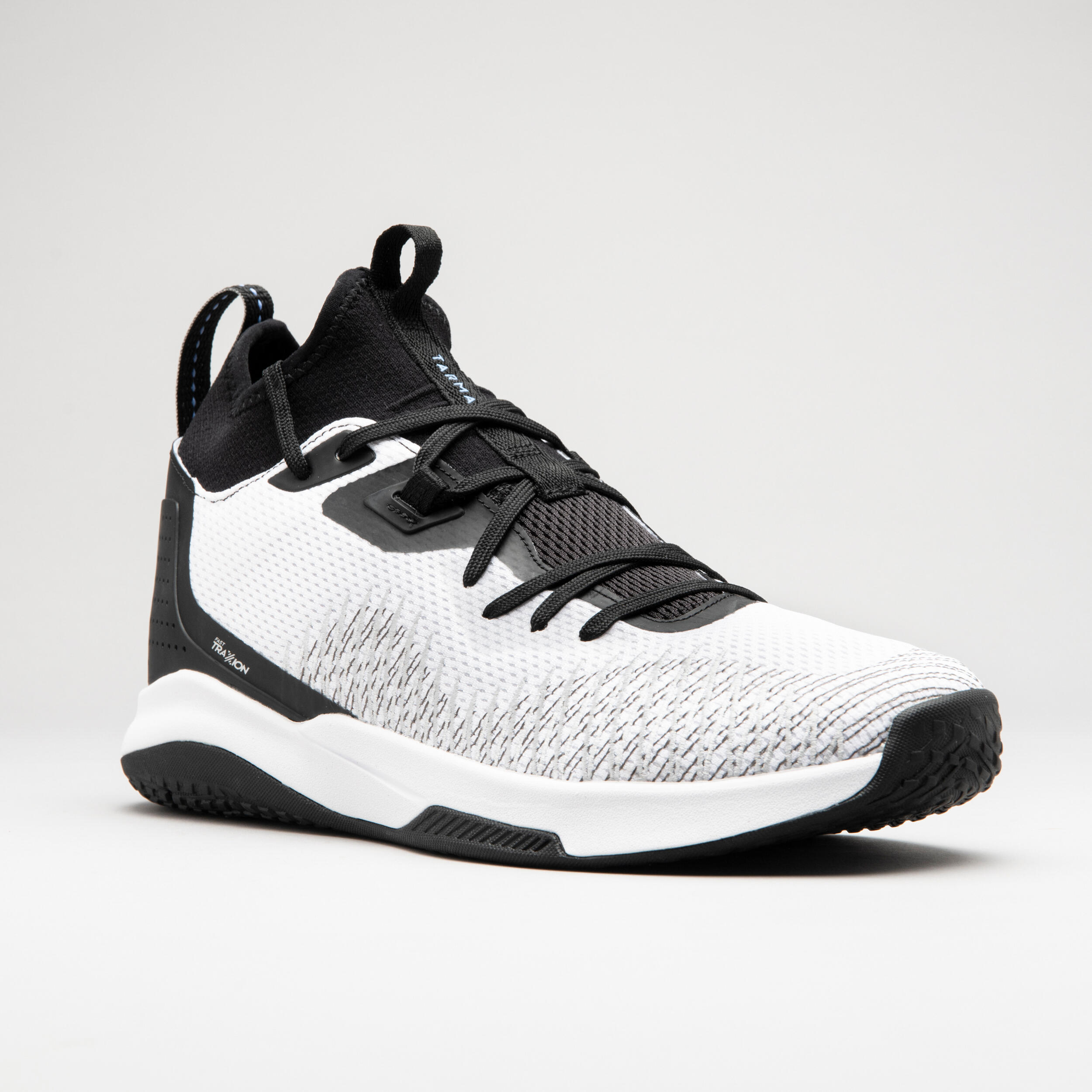 КРОССОВКИ БАСКЕТБОЛЬНЫЕ ЖЕНСКИЕ FAST 500  TARMAK