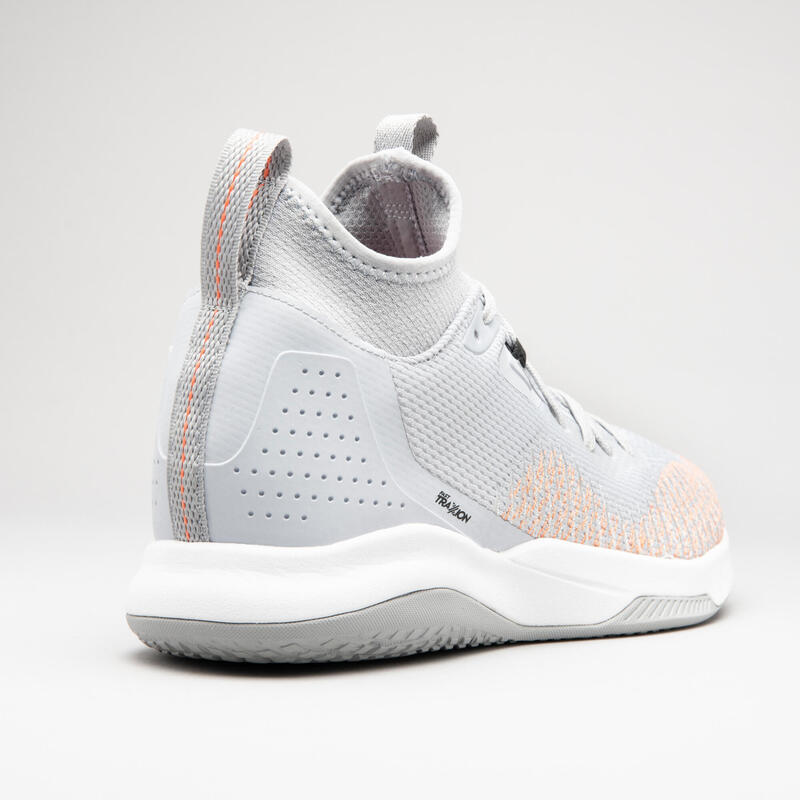 Women's Basketball Shoes Fast 500 TARMAK Decathlon