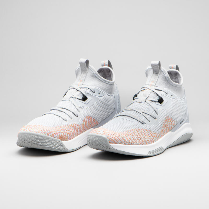 Women's Basketball Shoes Fast 500 TARMAK Decathlon