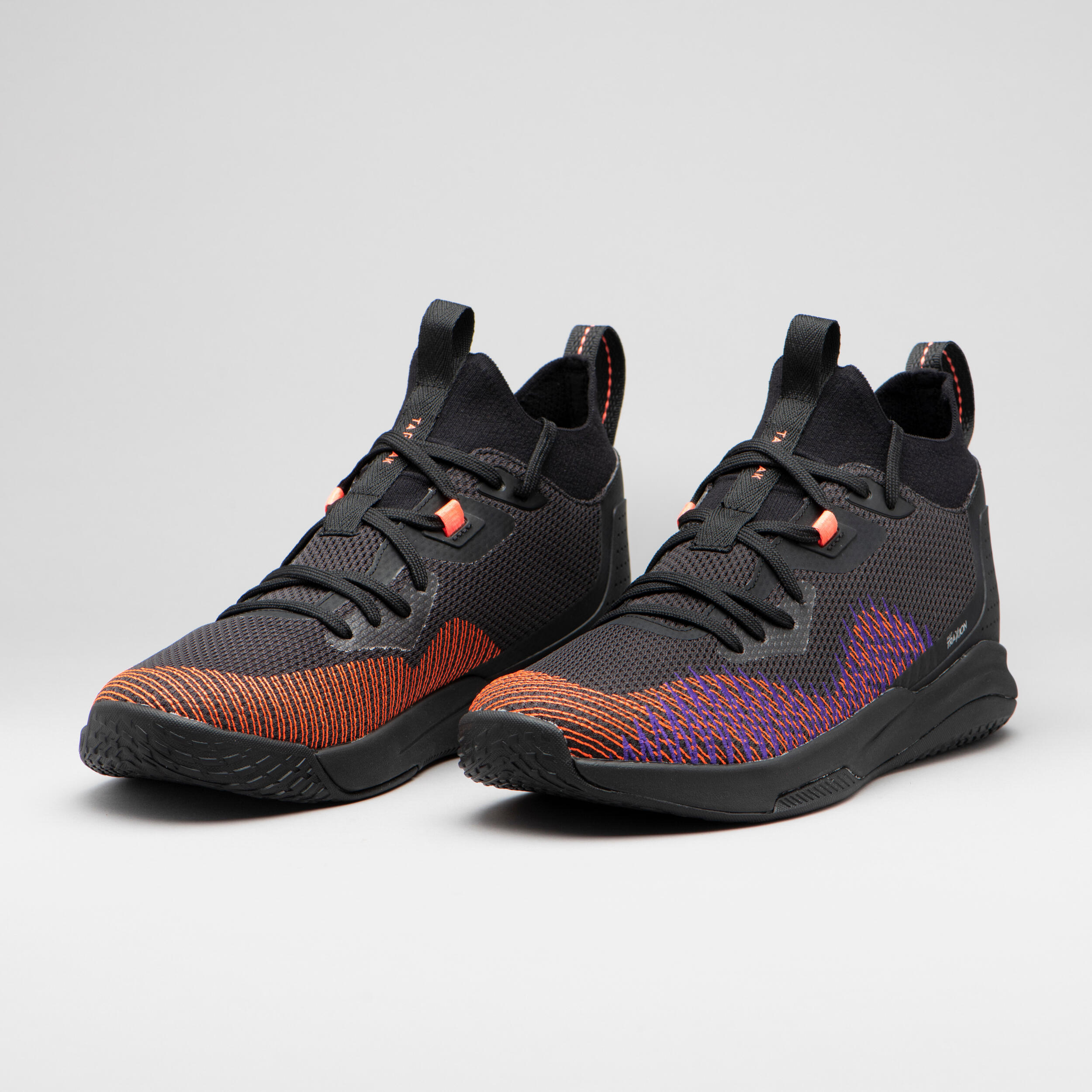 TARMAK Lage basketbalschoenen voor gevorderde dames Fast 500 | Decathlon