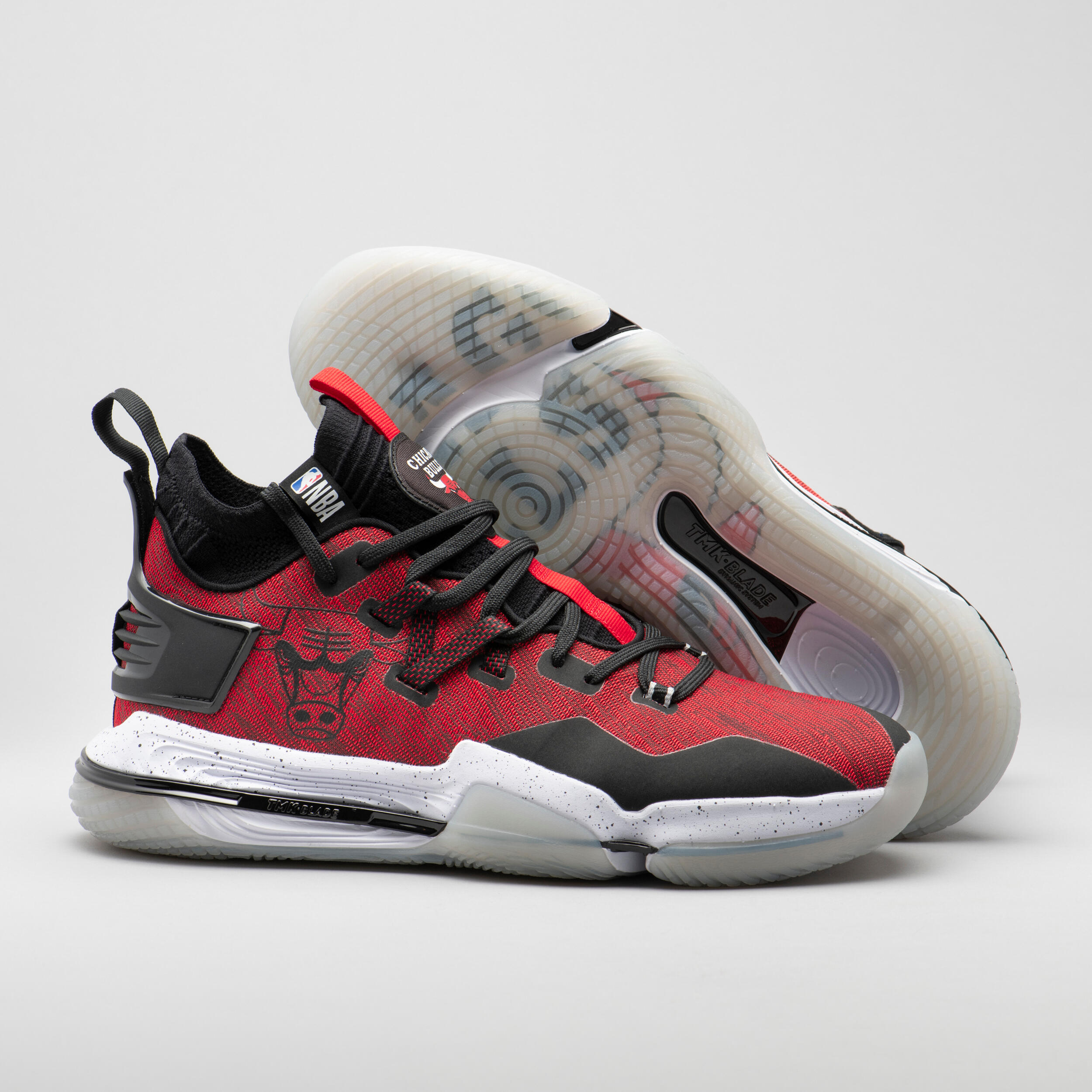 bulls sneakers