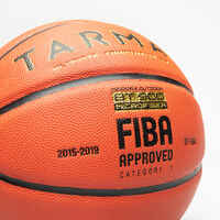 BT900 Size 7 BasketballFIBA-approved for boys and adults