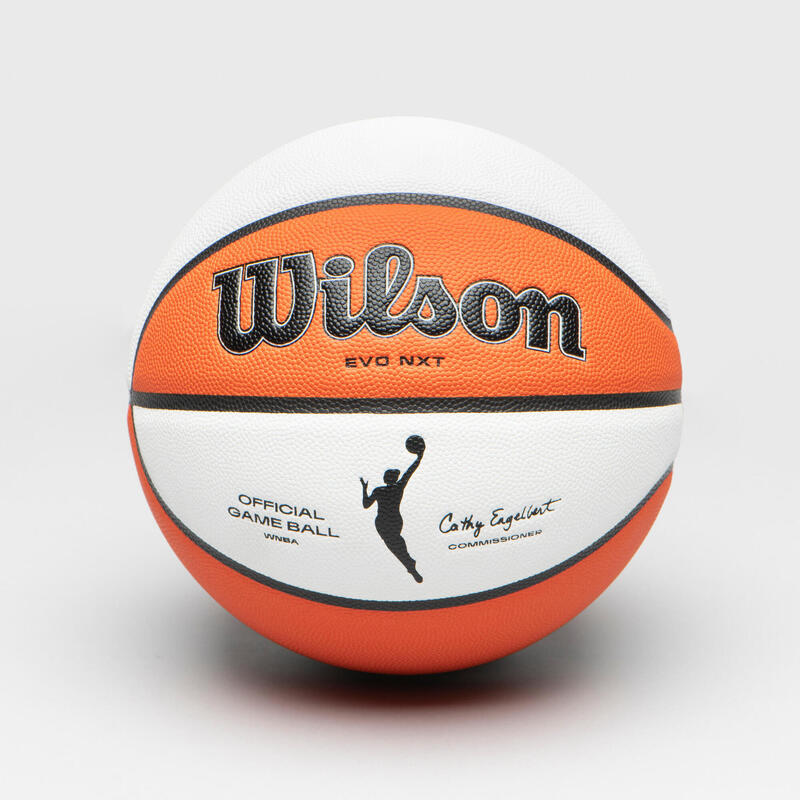 Pallone basket ufficiale WNBA T6