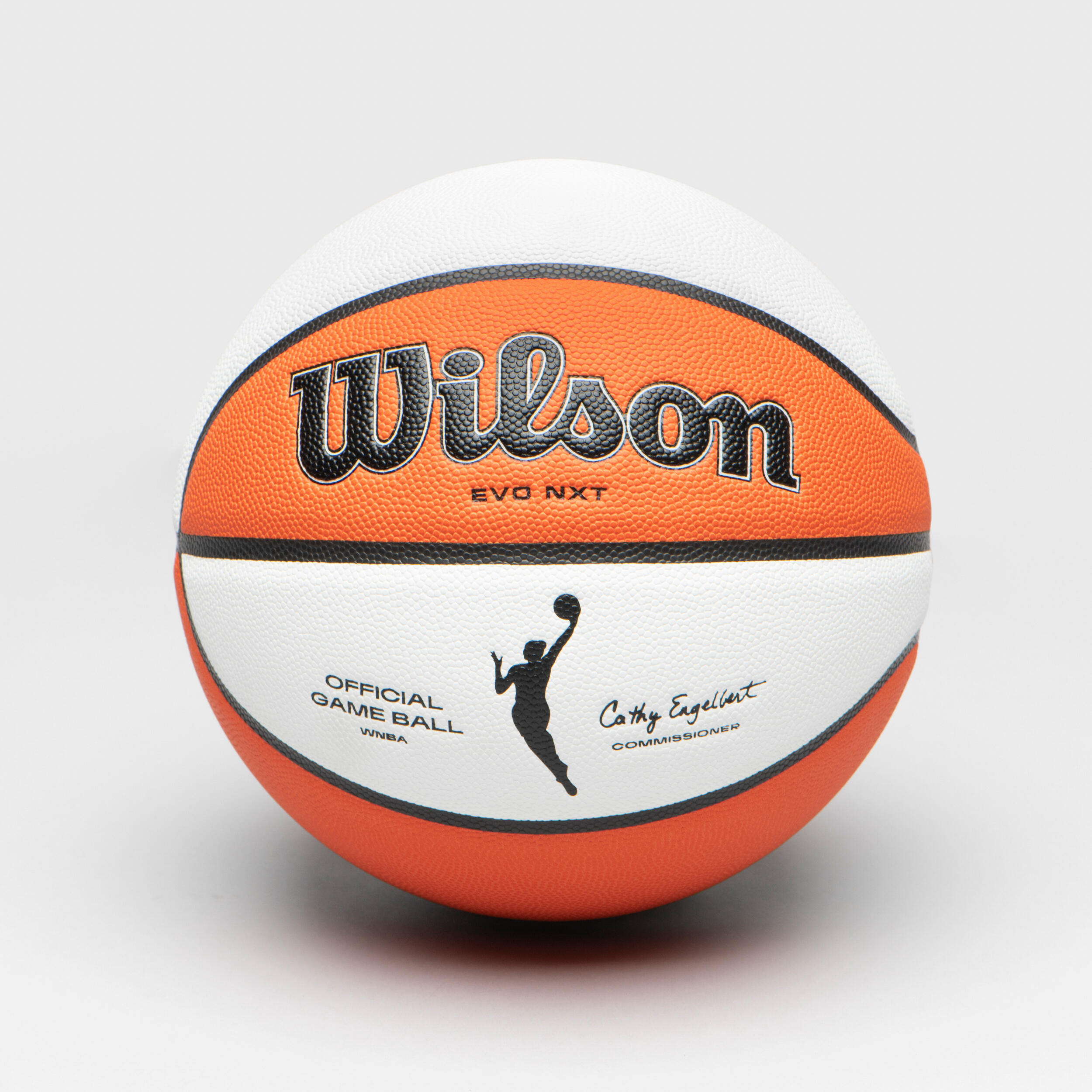Minge oficială Baschet WNBA (Liga Profesionistă Americană)Mărimea 6