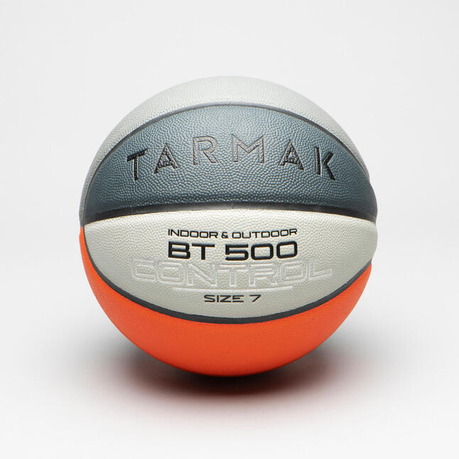 Pression Gonflage Ballon Basket Taille 7